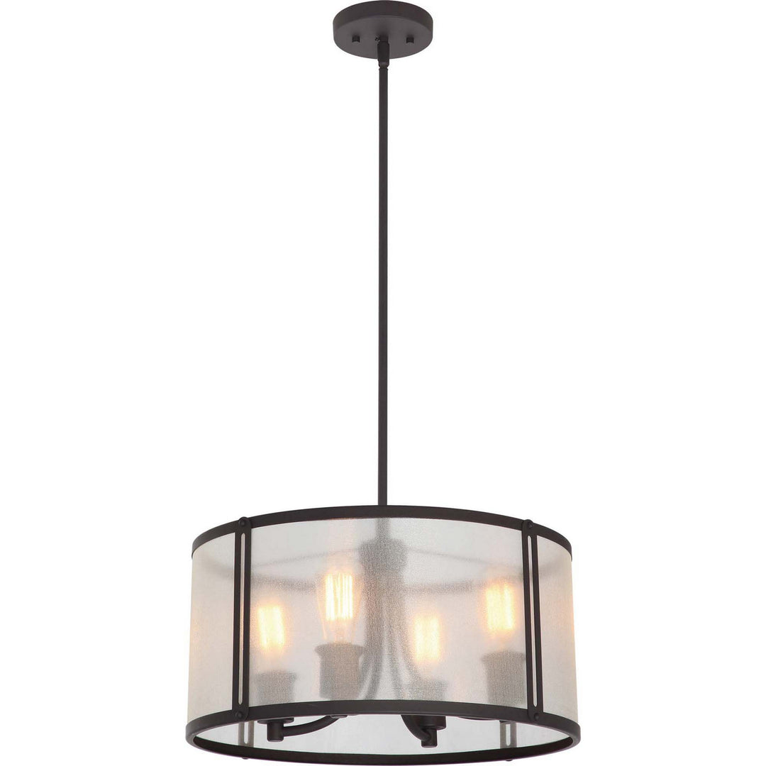 Volume V5544-79 Chandelier Light -