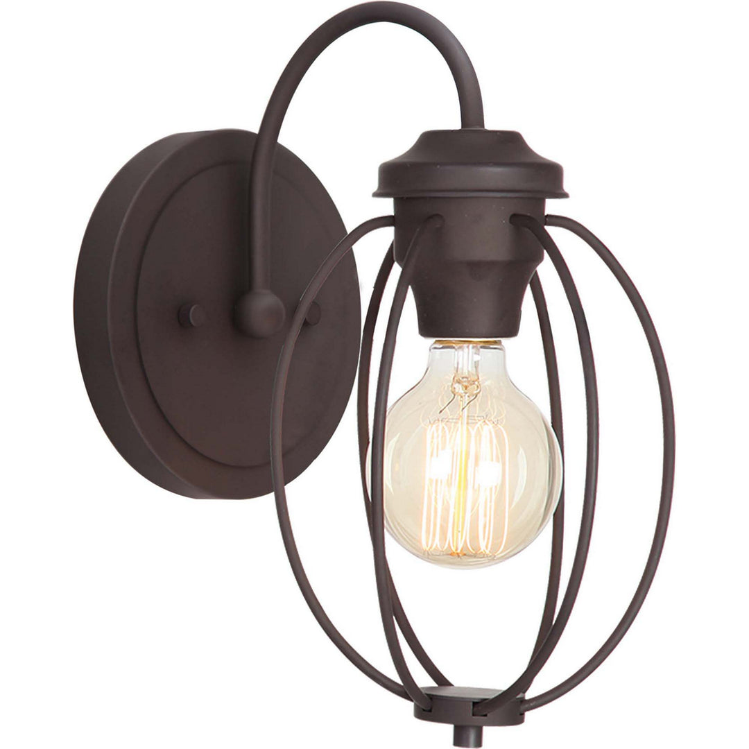 Volume V6131-79 Wall Light -