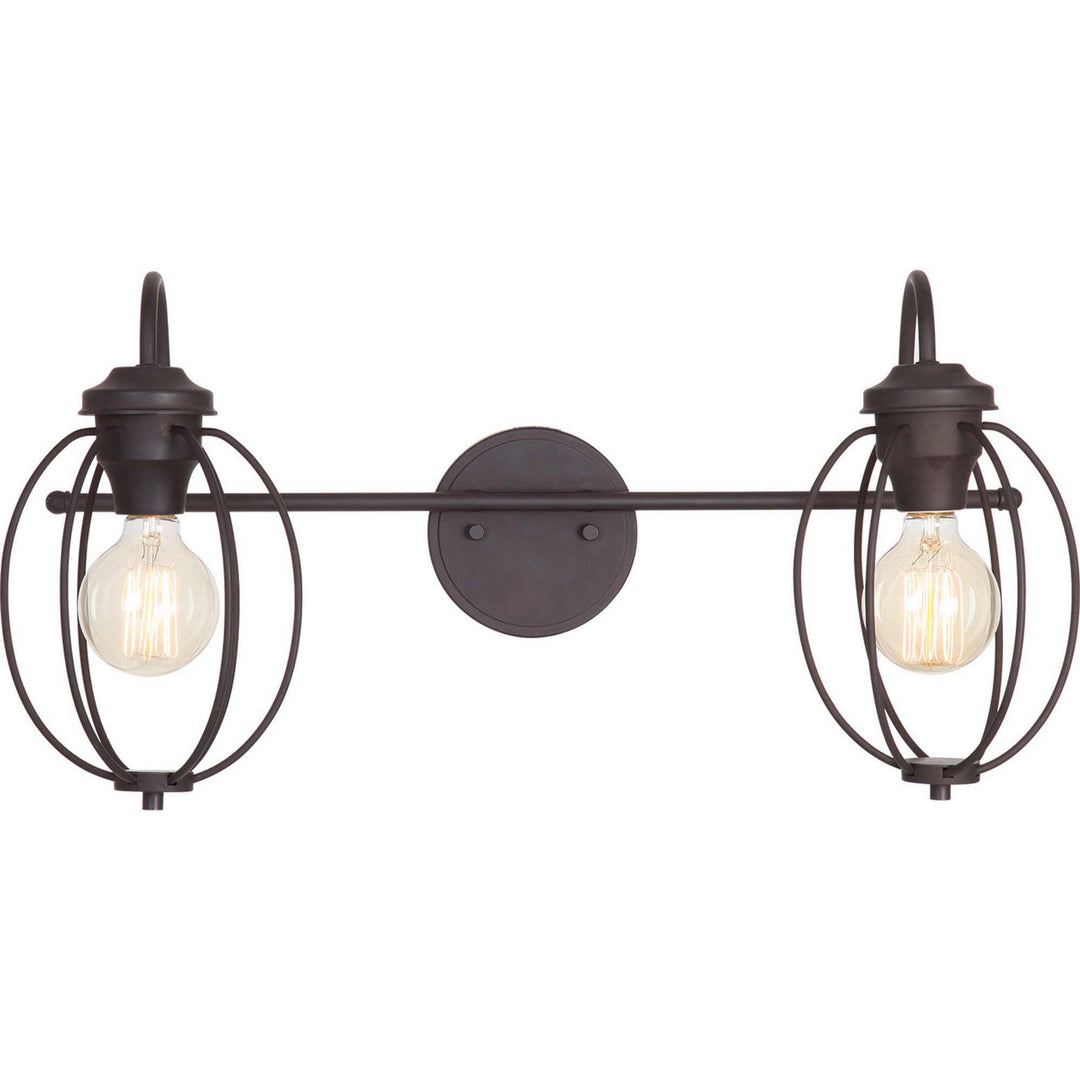 Volume V6262-79 Bath Vanity Light