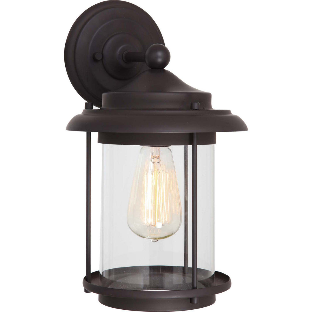 Volume Lighting V9041-79  Outdoor Bronze / Dark