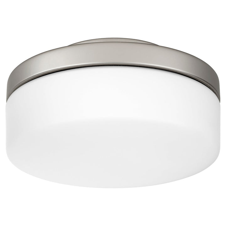 Quorum 1011-965 Fan Light Kit - Satin Nickel