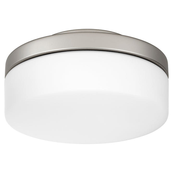 Quorum 1011-965 Fan Light Kit - Satin Nickel