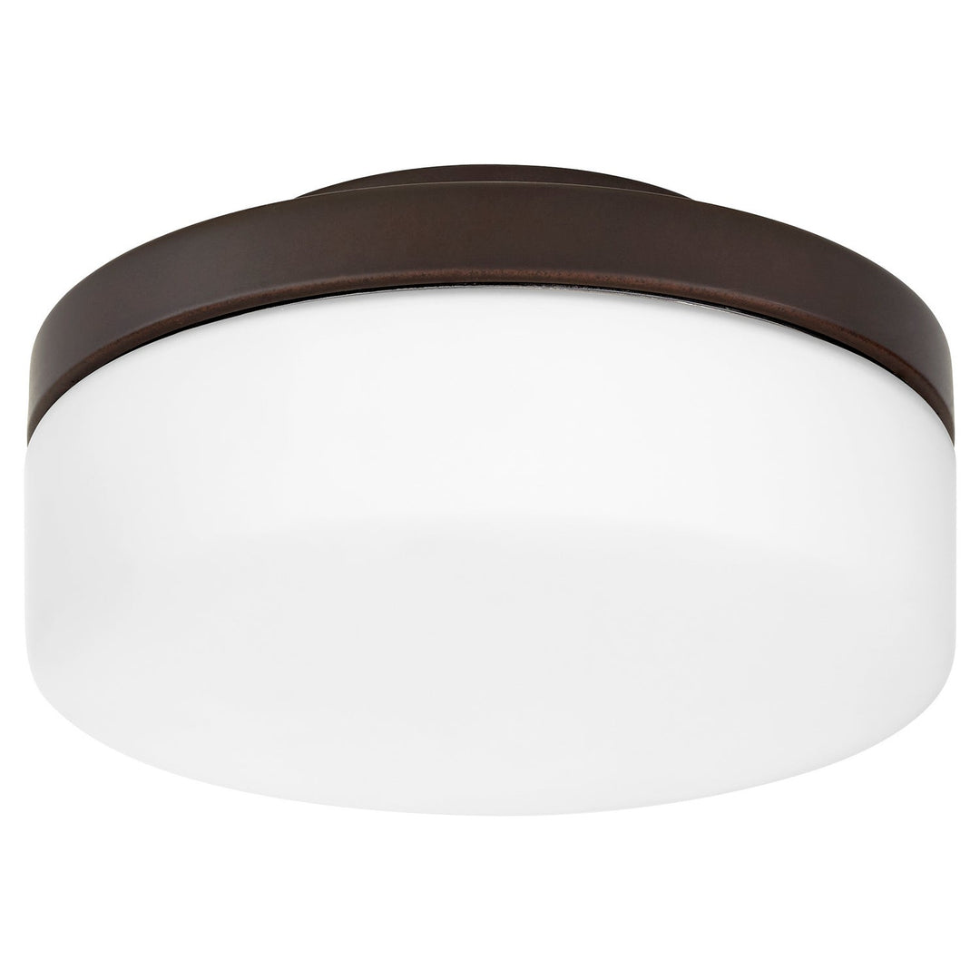 Quorum 1011-986 Fan Light Kit - Oiled Bronze