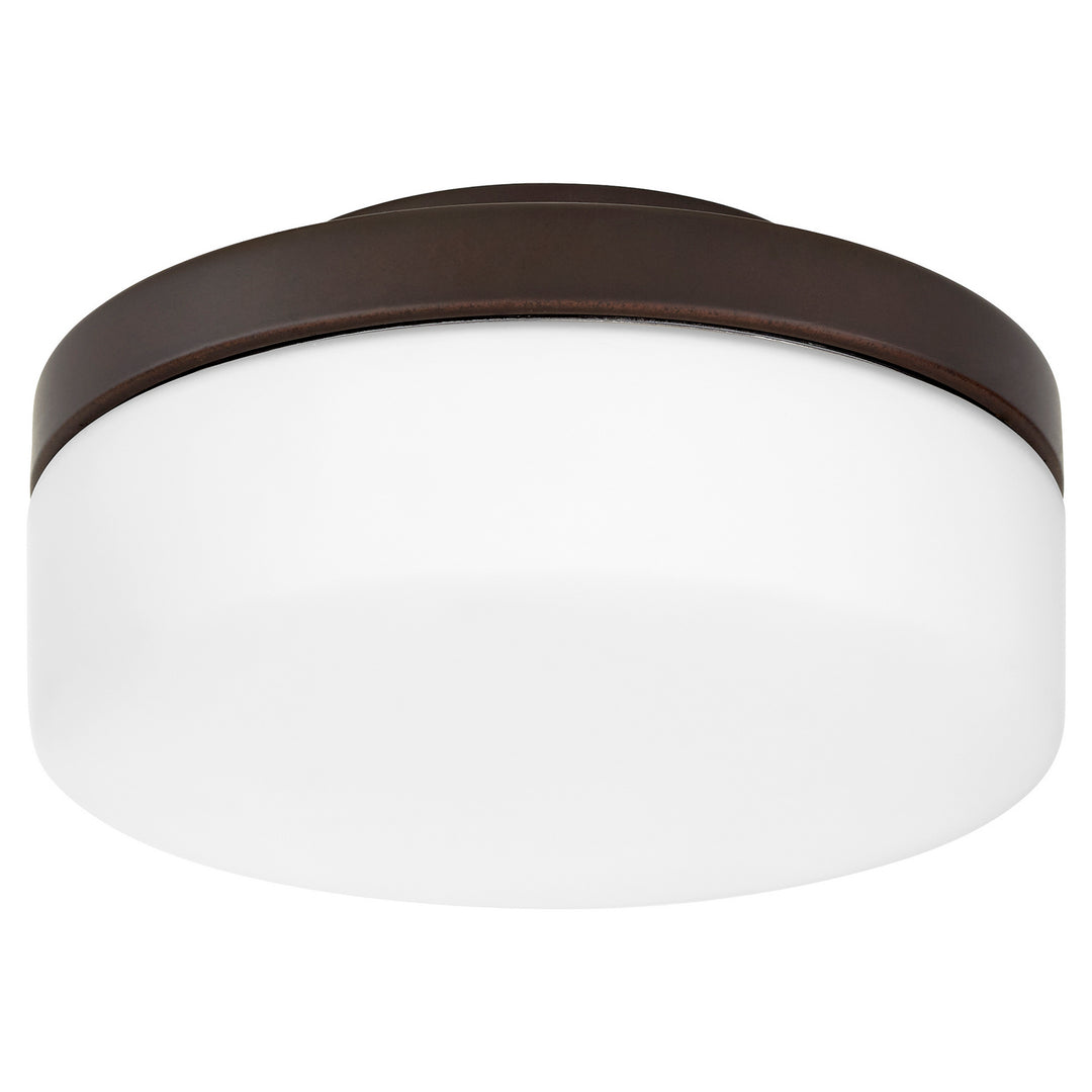 Quorum 1011-986 Fan Light Kit - Oiled Bronze