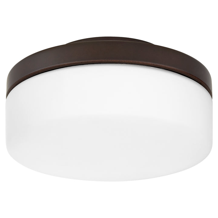 Quorum 1011-986 Fan Light Kit - Oiled Bronze