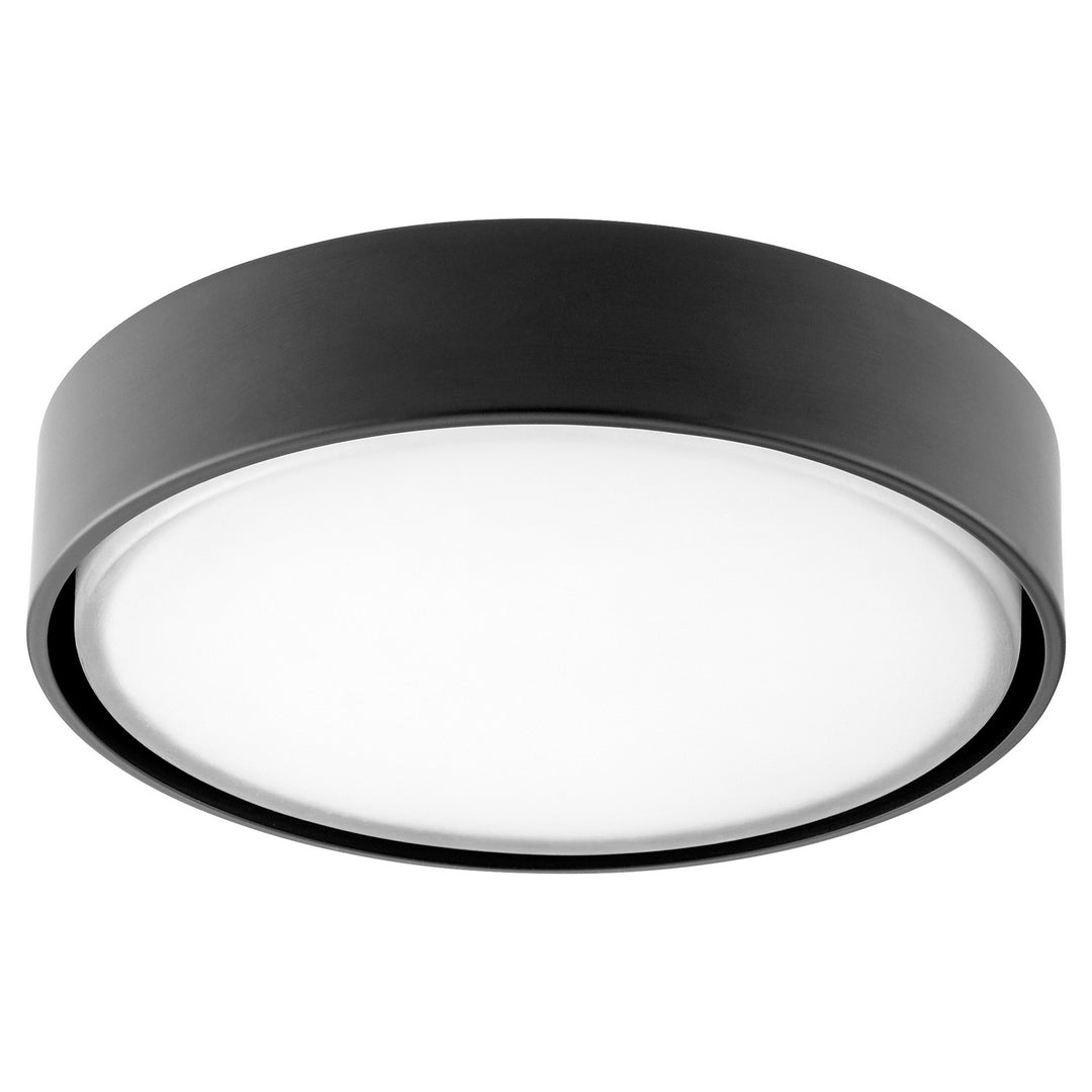 Quorum Lurus 8-306-59 Fan Light Kit - Matte Black