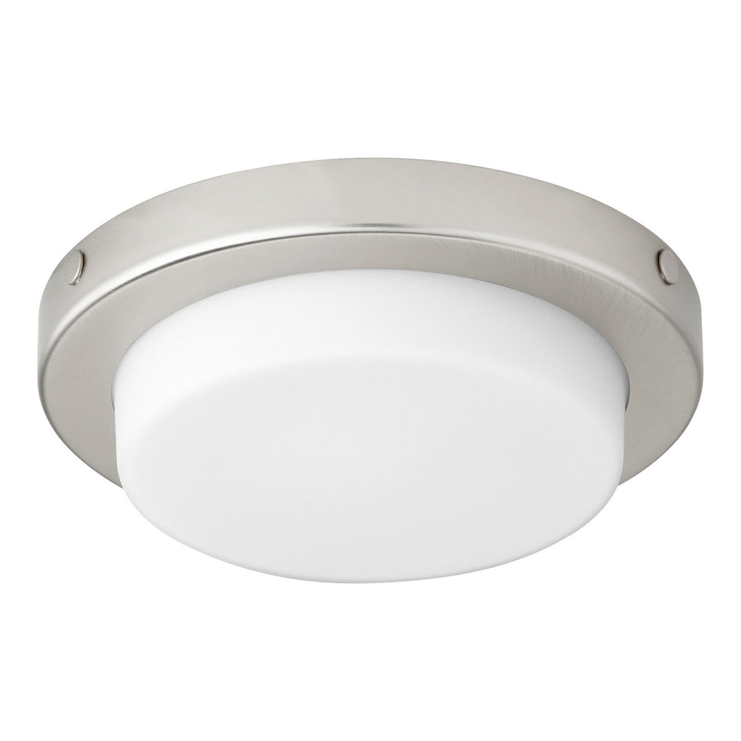 Quorum Trio 8-356-65 Fan Light Kit - Satin Nickel