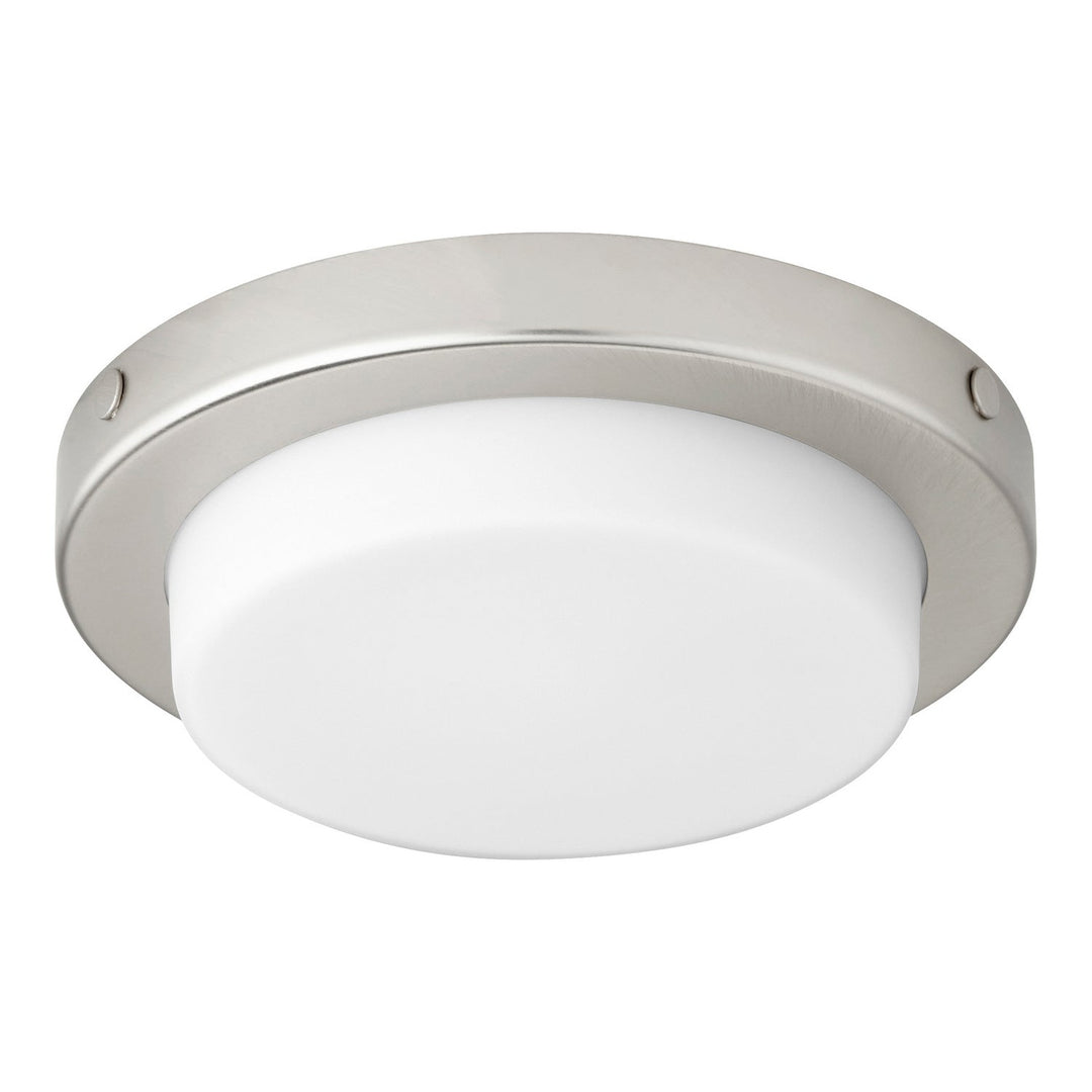 Quorum Trio 8-356-65 Fan Light Kit - Satin Nickel