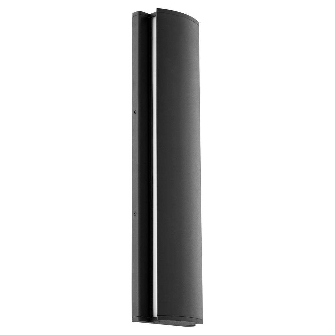 Quorum Artemis 917-24-69 Outdoor - Textured Black