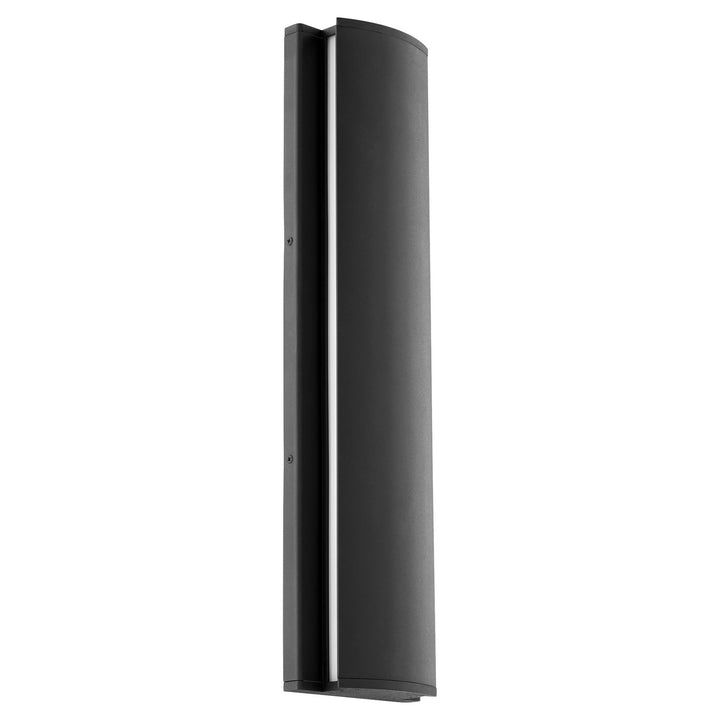 Quorum Artemis 917-24-69 Outdoor - Textured Black