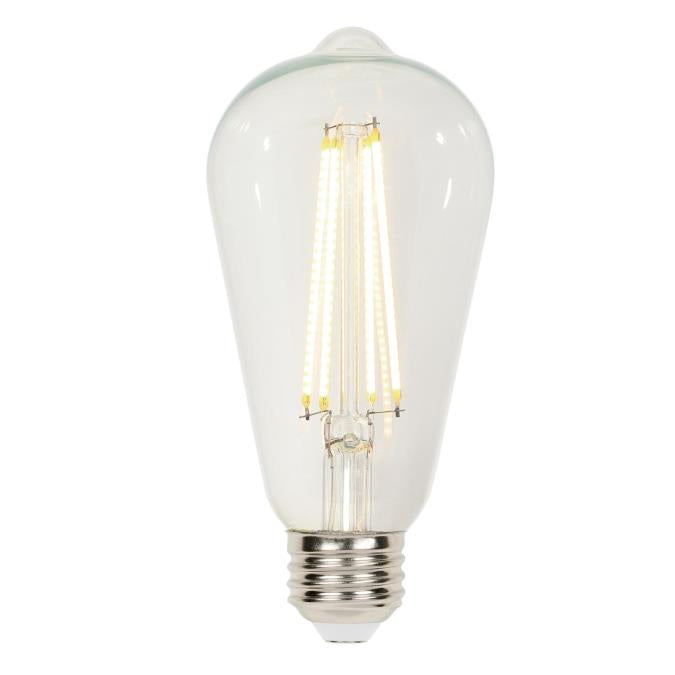 Westinghouse Lighting 4518200   Light Bulb Clear