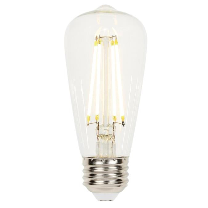 Westinghouse Lighting 4518600   Light Bulb Clear