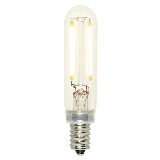 Westinghouse Lighting 5158000   Light Bulb Clear