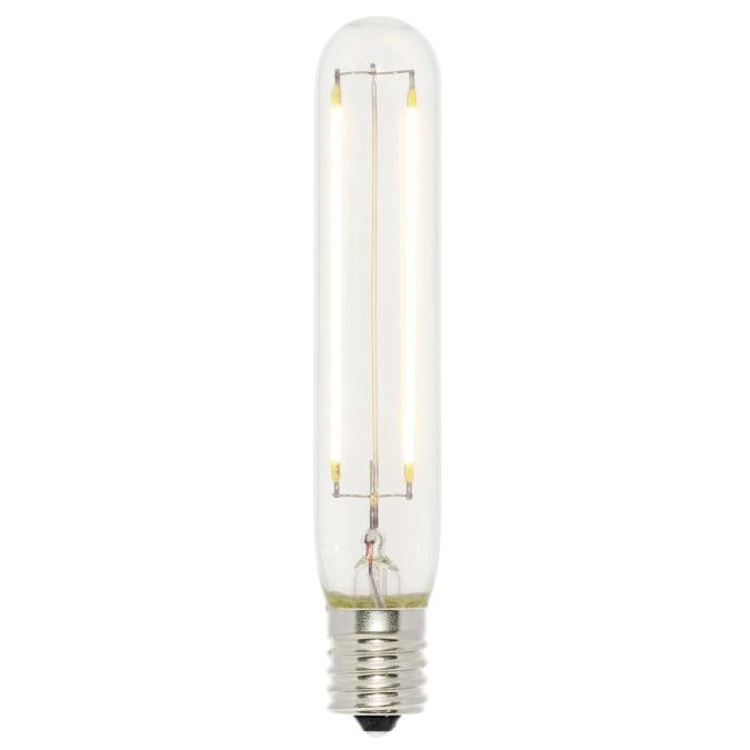 Westinghouse Lighting 5194000  Light Bulb Clear