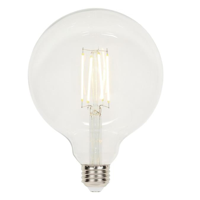 Westinghouse Lighting 5317500   Light Bulb Clear