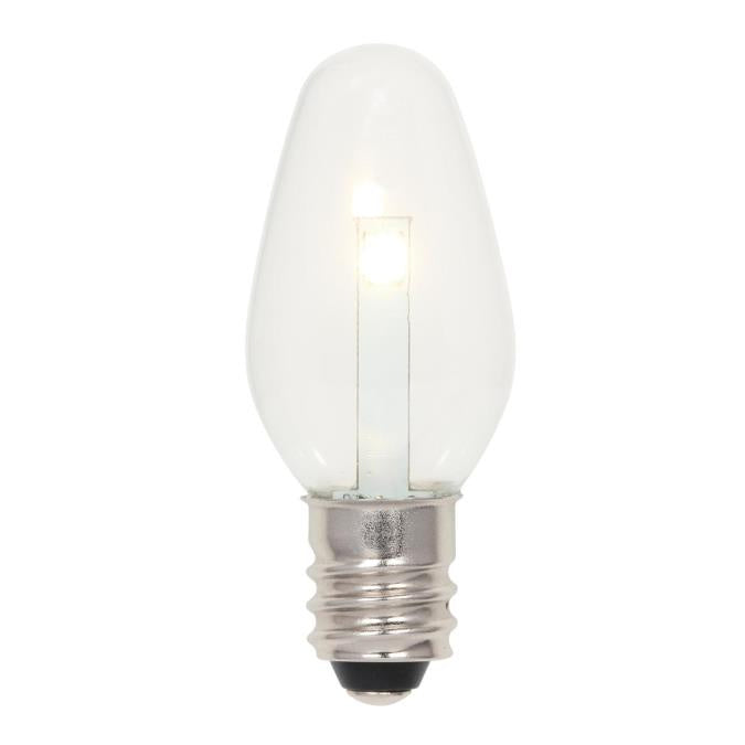 Westinghouse Lighting 5511000   Light Bulb Clear