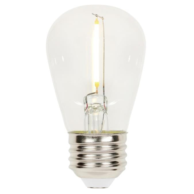 Westinghouse Lighting 5511600   Light Bulb Clear