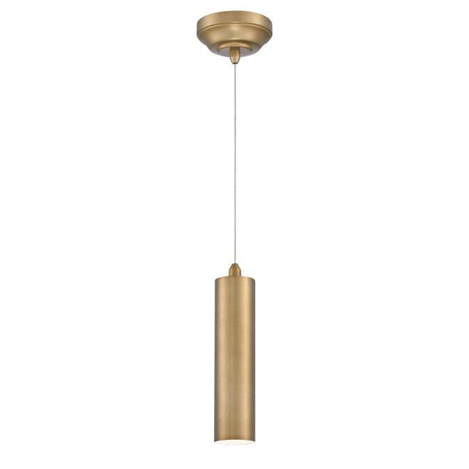 Westinghouse Rayman 6111100 Pendant Light - Brushed Brass