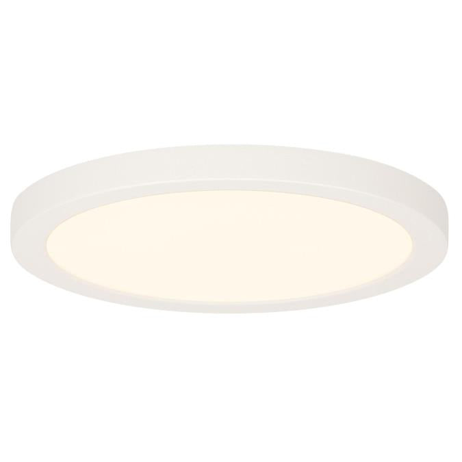 Westinghouse  6112000 Ceiling Light - White