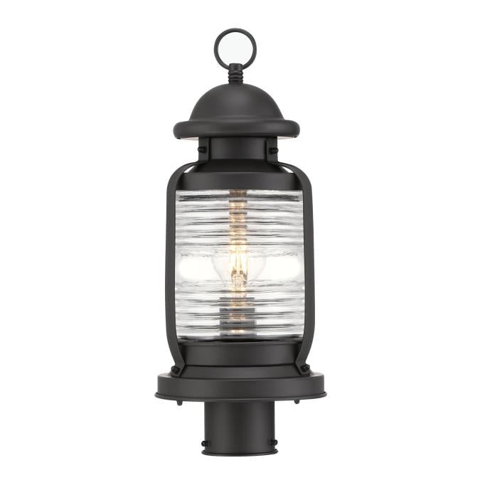 Westinghouse Lighting 6113300  Weatherby Outdoor Weathered Bronze