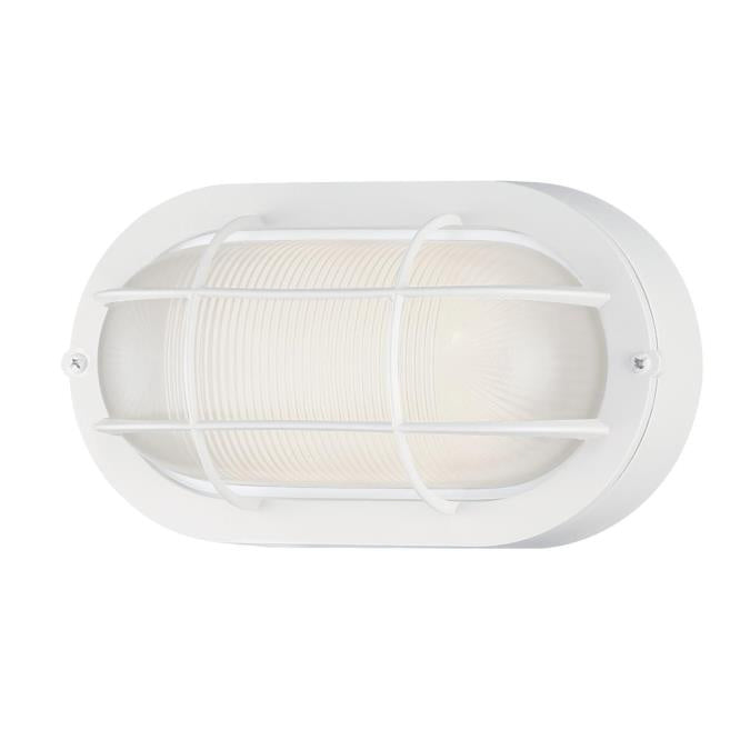 Westinghouse Lighting 6113600   Outdoor Textured White