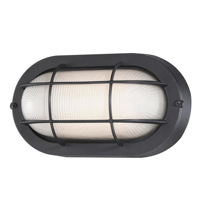 Westinghouse Lighting 6113700   Outdoor Textured Black