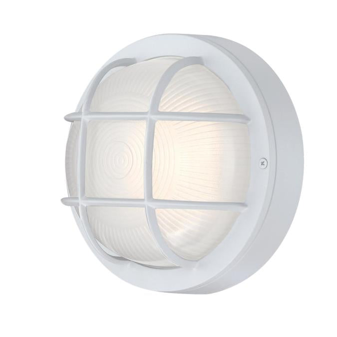 Westinghouse Lighting 6113900   Outdoor Textured White