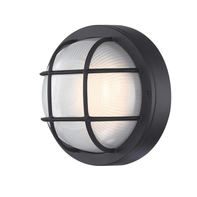 Westinghouse Lighting 6114000   Outdoor Textured Black