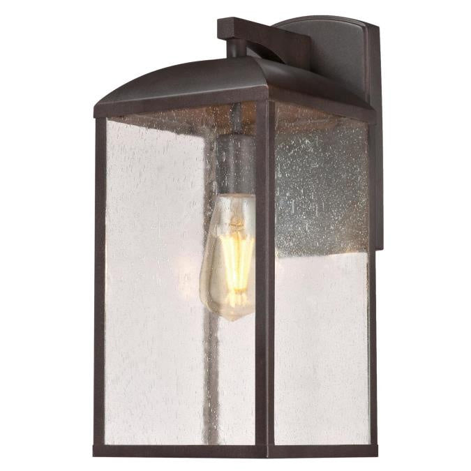 Westinghouse Lighting 6374200  Piazza Outdoor Victorian Bronze