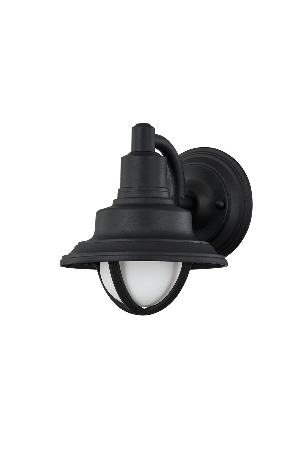 Dolan Designs Lighting 9280-50  Exterior - Wall Mount Outdoor Black