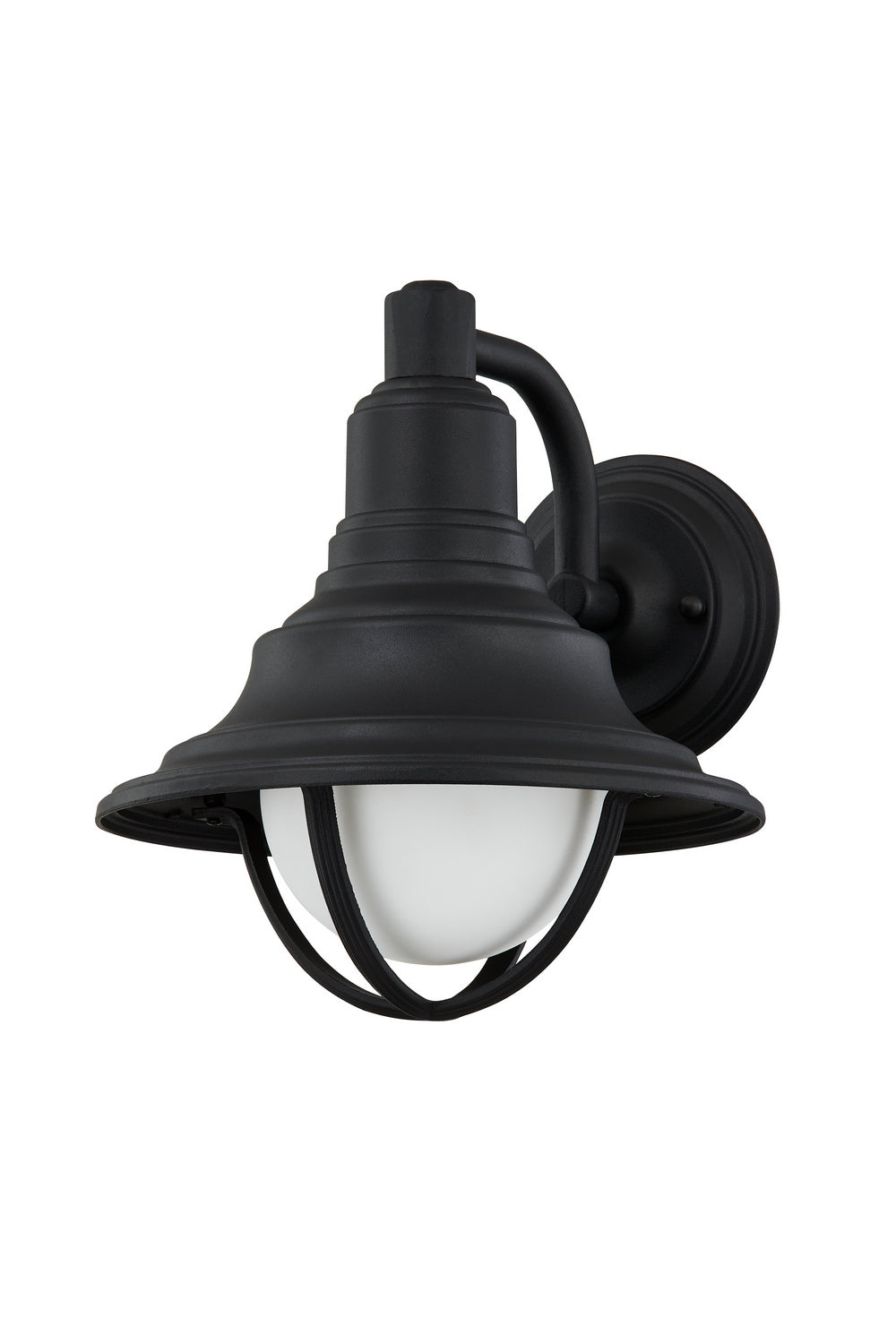 Dolan Designs Lighting 9285-50  Exterior - Wall Mount Outdoor Black
