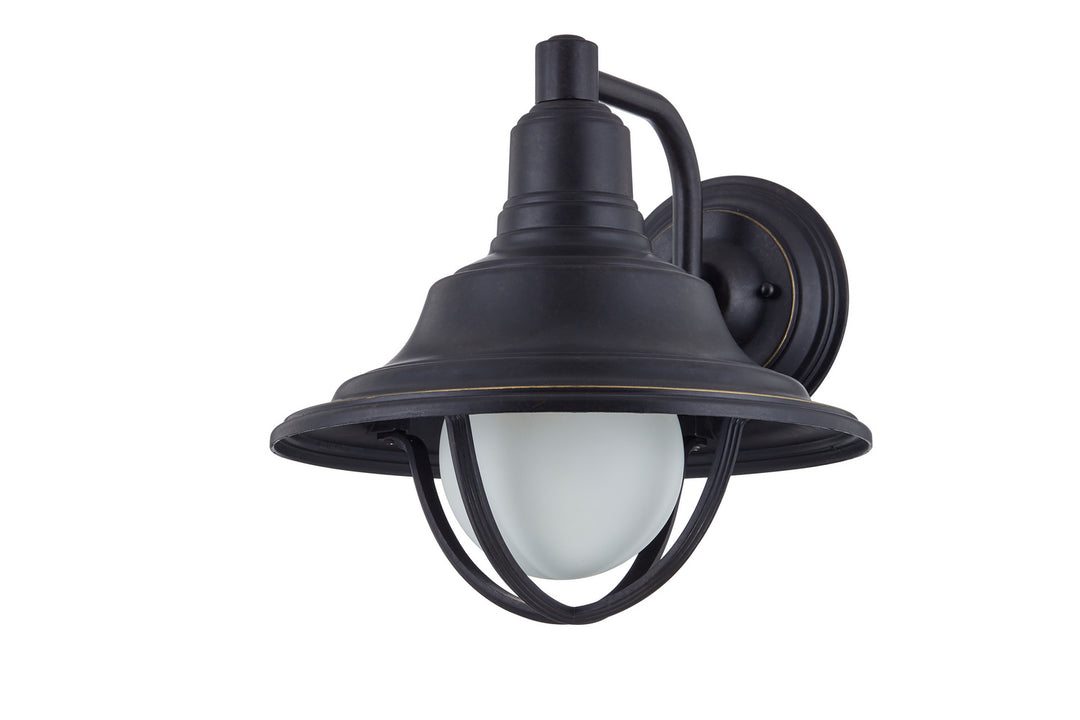 Dolan Designs Lighting 9288-68  Exterior - Wall Mount Outdoor Bronze / Dark