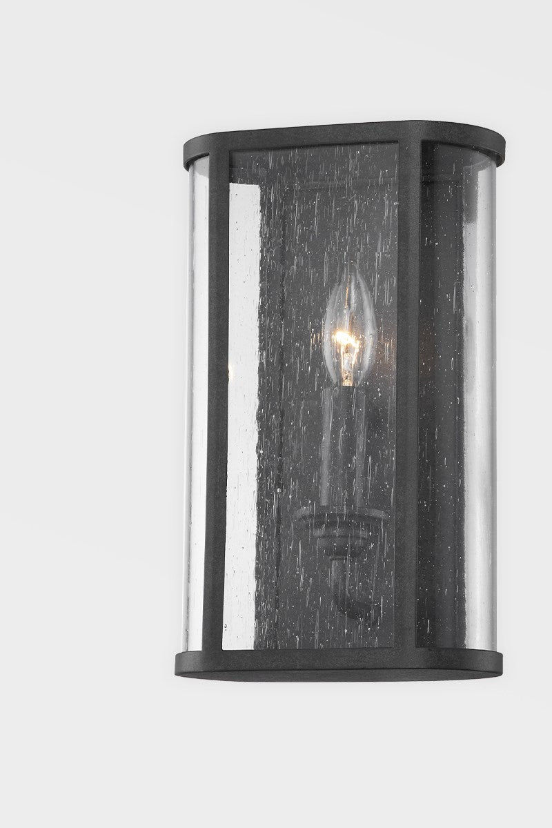 Troy Lighting B3402-FRN  Chace Outdoor Forged Iron