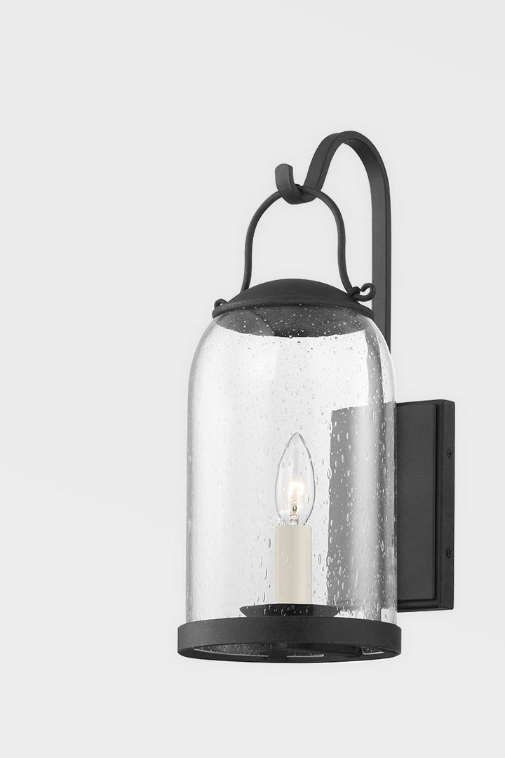 Troy Lighting B5181-FRN  Napa County Outdoor French Iron