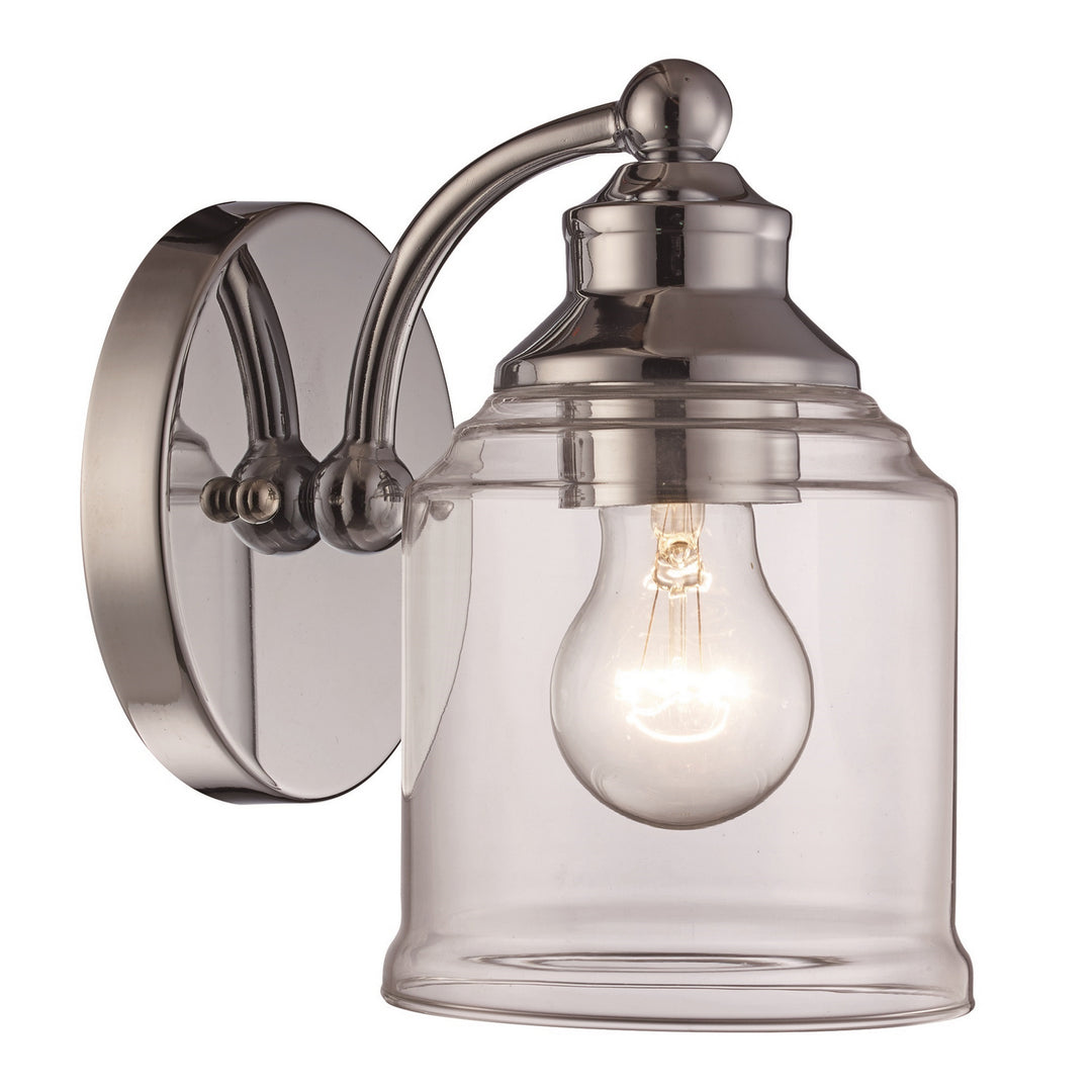 Trans Globe Imports 22061 PC Wall Light -