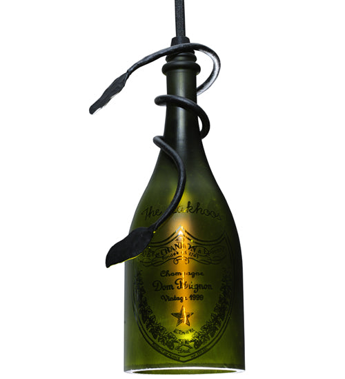 Meyda Tiffany Personalized 115129 Pendant Light - Wrought Iron