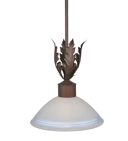 Meyda Tiffany Orleans 115153 Pendant Light - Rust