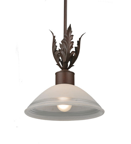 Meyda Tiffany Orleans 115153 Pendant Light - Rust