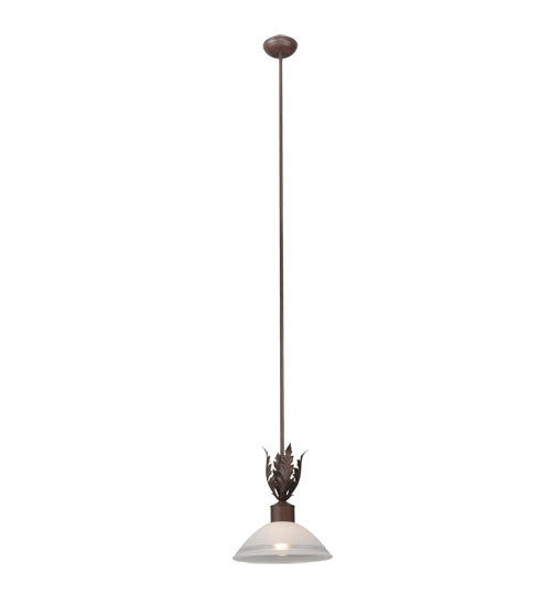 Meyda Tiffany Orleans 115153 Pendant Light - Rust