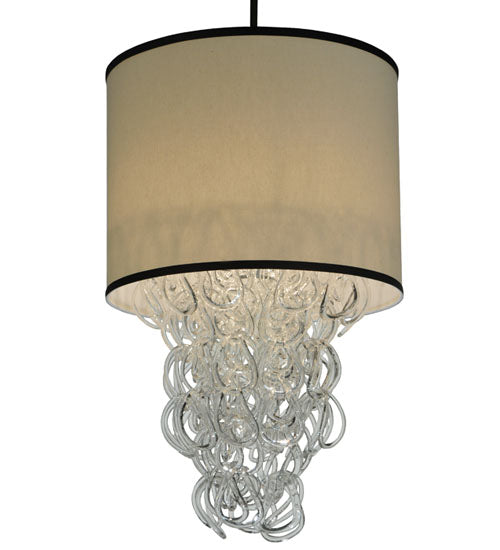 Meyda Tiffany Lucy 115260 Pendant Light - Custom