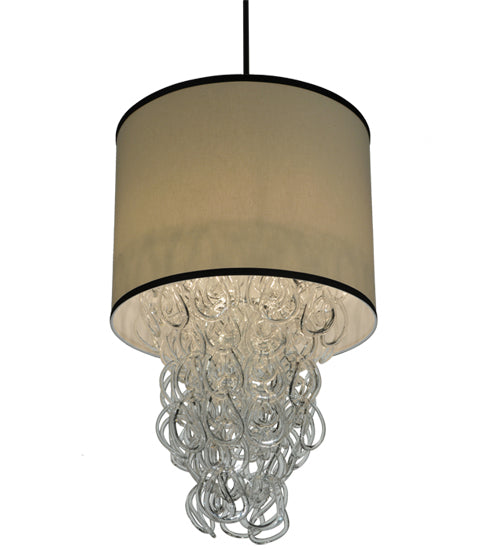 Meyda Tiffany Lucy 115260 Pendant Light - Custom