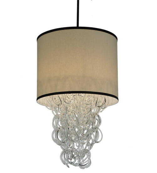 Meyda Tiffany Lucy 115260 Pendant Light - Custom