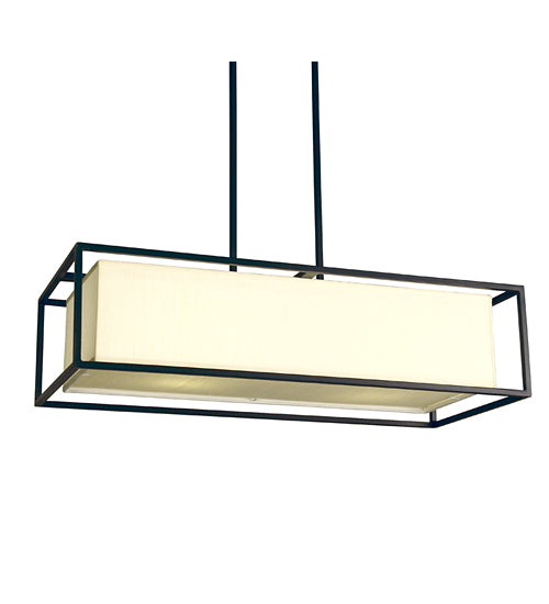 Meyda Tiffany Diahanne 115261 Pendant Light - Rust