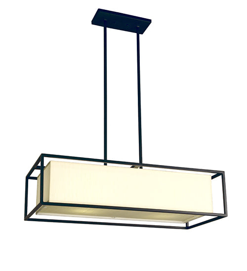 Meyda Tiffany Diahanne 115261 Pendant Light - Rust
