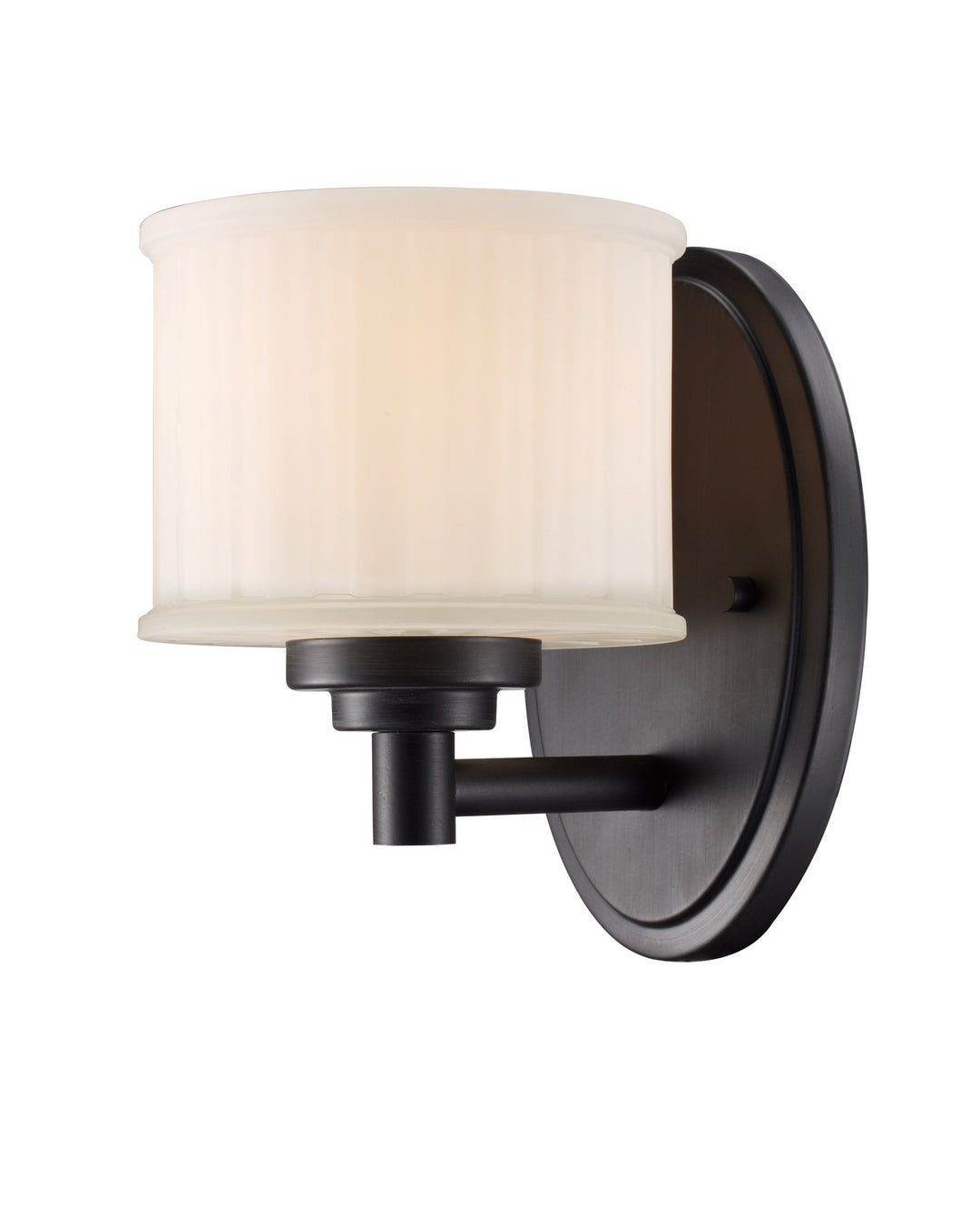 Trans Globe Imports Cahill 70721 ROB Wall Light - Rubbed Oil Bronze