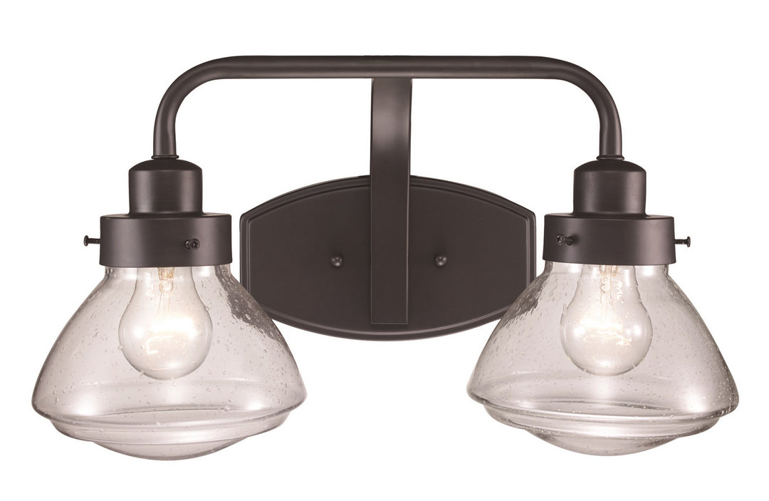 Trans Globe Imports 71622 ROB Bath Vanity Light