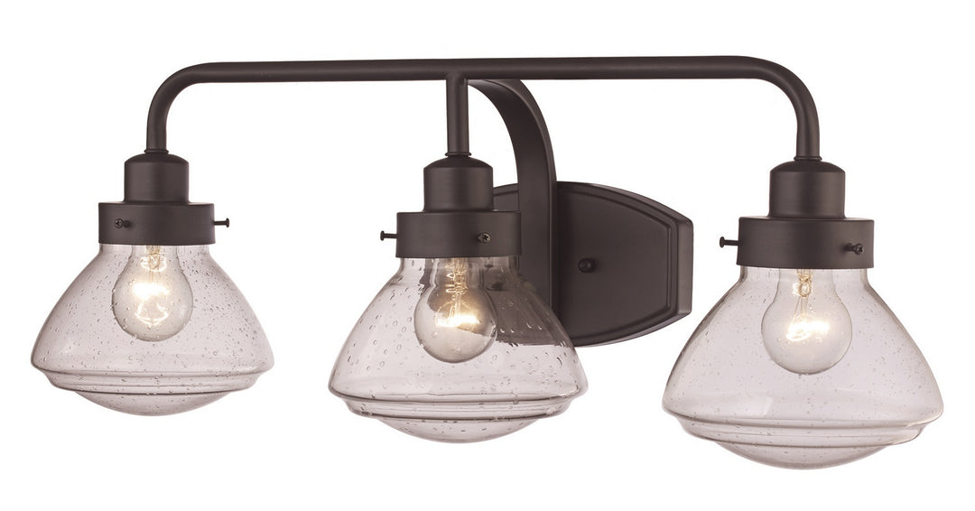 Trans Globe Imports 71623 ROB Bath Vanity Light