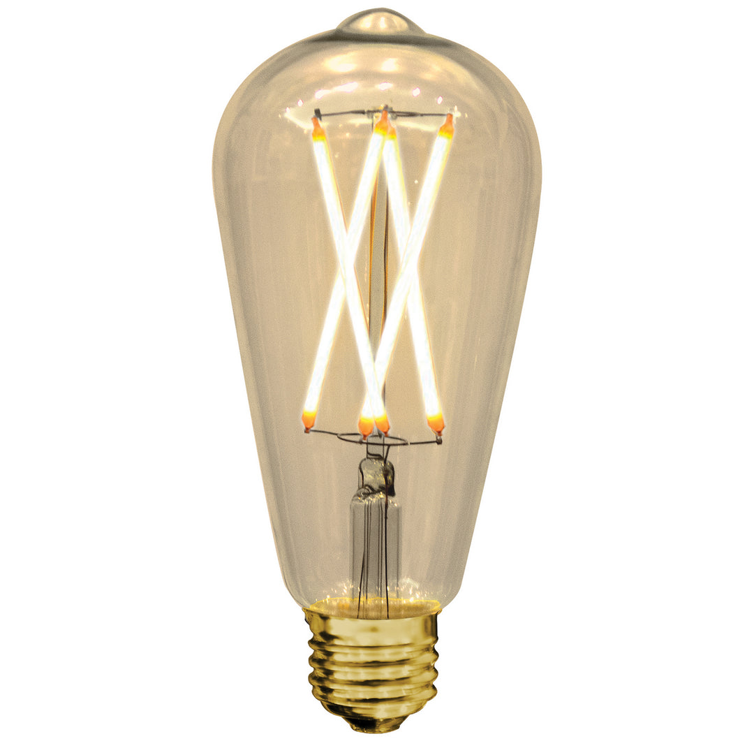 Renwil Lighting LB008-3  Bulbs - Antique Light Bulb Light