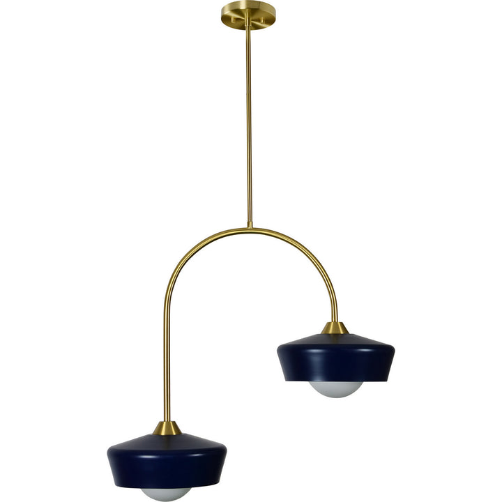 Renwil LPC4366 Pendant Light -