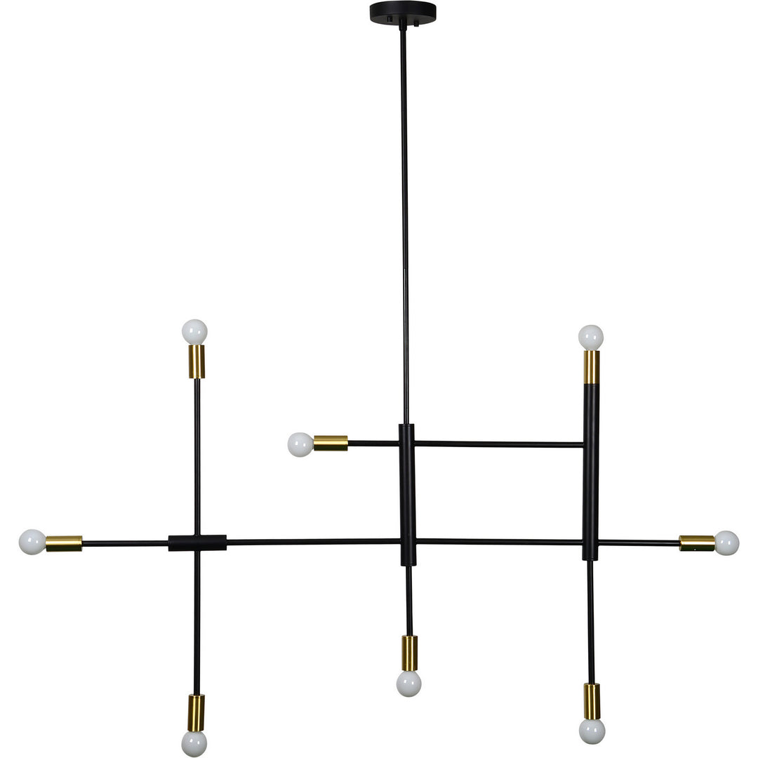 Renwil LPC4368 Pendant Light -